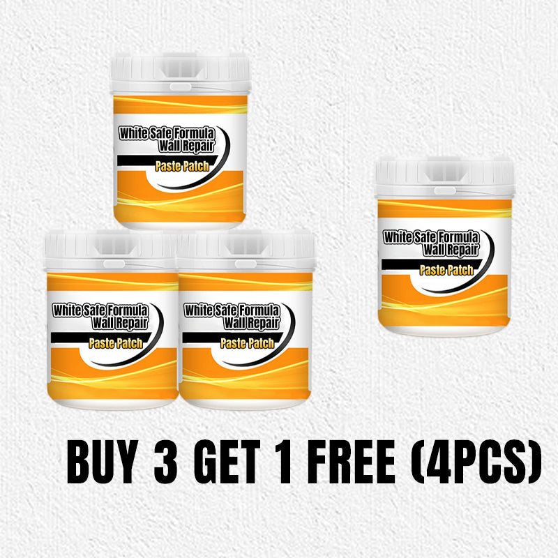 Waterproof Free shipping Wall Repair Paste