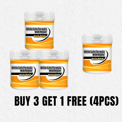Waterproof Free shipping Wall Repair Paste