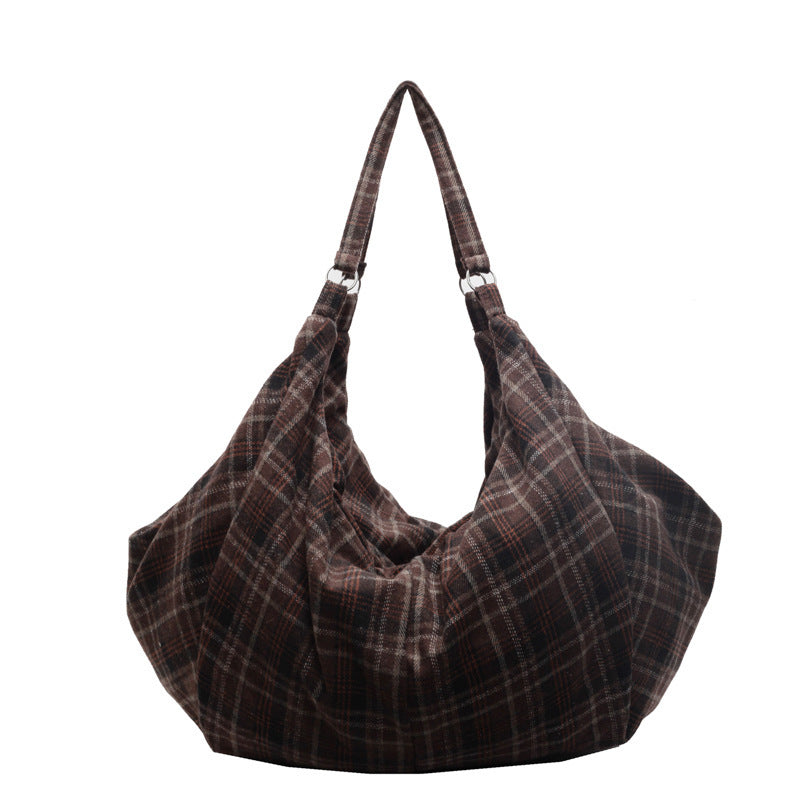 👜✨Comfortabele, nonchalante boho-tas🎁