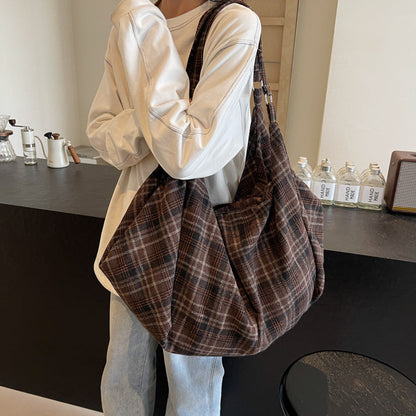 👜✨Comfortabele, nonchalante boho-tas🎁