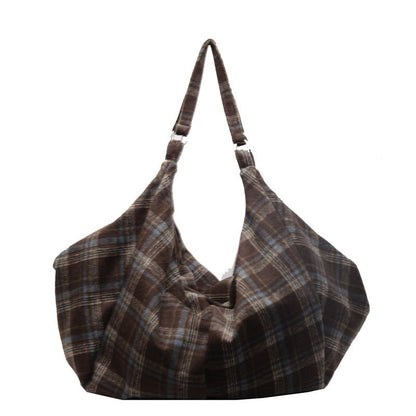 👜✨Comfortabele, nonchalante boho-tas🎁