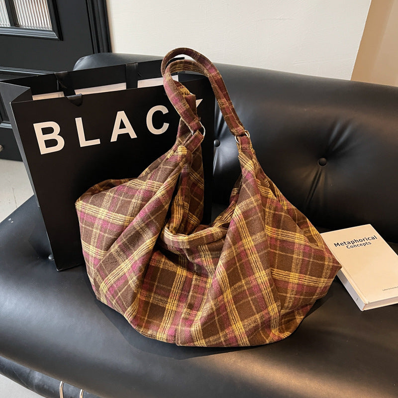 👜✨Comfortabele, nonchalante boho-tas🎁
