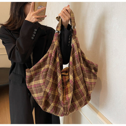 👜✨Comfortabele, nonchalante boho-tas🎁