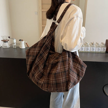 👜✨Comfortabele, nonchalante boho-tas🎁