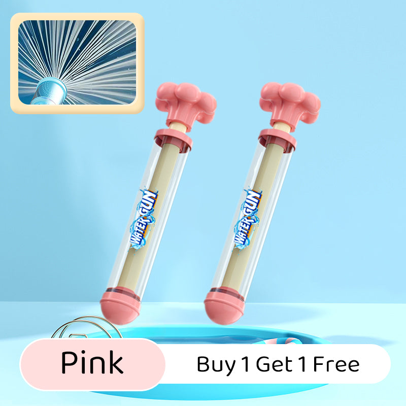 🧊Zomeruitverkoop: 50% korting🌊 Trek-duw vuurwerkwaterblaster