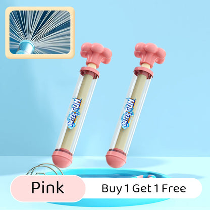 🧊Zomeruitverkoop: 50% korting🌊 Trek-duw vuurwerkwaterblaster