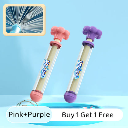 🧊Zomeruitverkoop: 50% korting🌊 Trek-duw vuurwerkwaterblaster