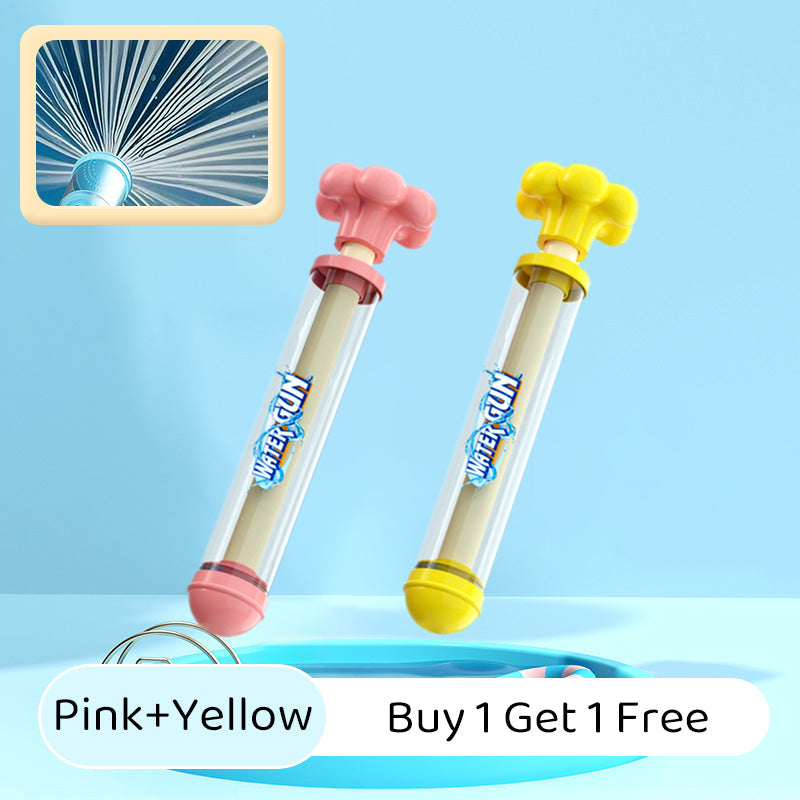 🧊Zomeruitverkoop: 50% korting🌊 Trek-duw vuurwerkwaterblaster