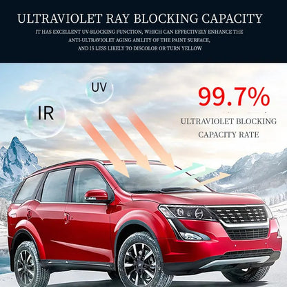 🔥Universele autoverzorgingsspray