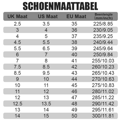 49% korting! 🚨 Orthopedische leren dameslaarzen met ronde neus en ritssluiting aan de zijkant