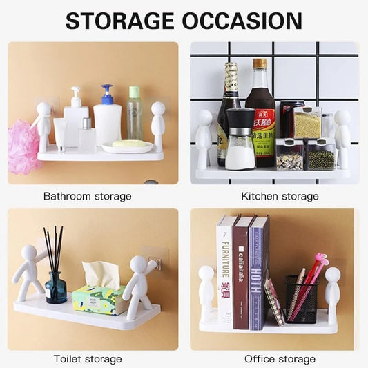 🔥Buy 1 Get 1 Free（2 pcs）🔥Multi-Function Storage Shelf
