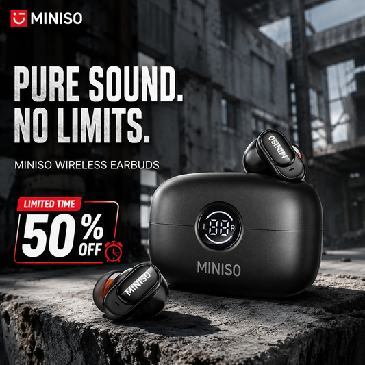💥50% KORTING🎧 AI Vertalingsoortelefoon | 130+ Talen Bluetooth 6.0