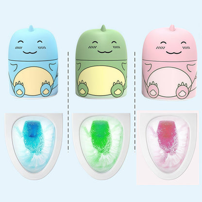 🔥Toiletreiniger & toiletverfrisser Wonder