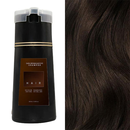 Direct Haarverf Shampoo