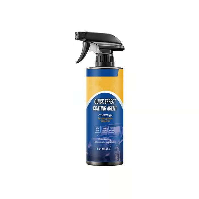🔥Rechtstreeks van de fabrikant🔥 Hoogwaardige, snelwerkende autocoating in sprayvorm ✨