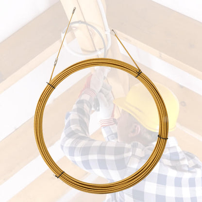 🔥🎁NU 50% KORTING🔥🧑‍🔧🧰 Universeel Schroefdraad Reparatie Gereedschap