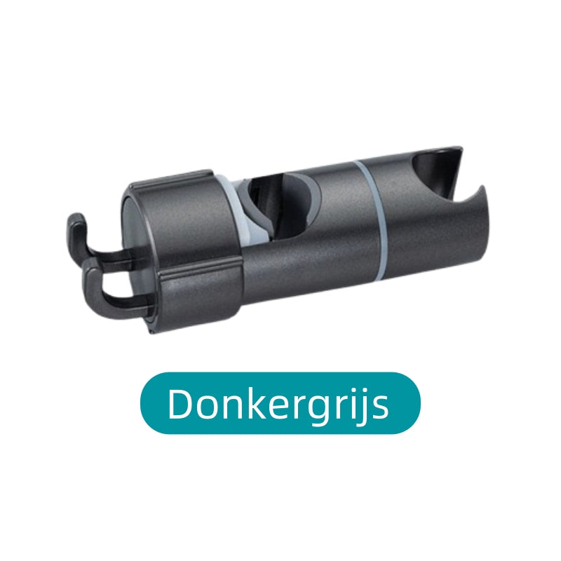 🚿 2 KOPEN, 1 GRATIS! 🎁 Douchehouder zonder boren – Direct te installeren, uiterst stabiel & universeel passend 🛁