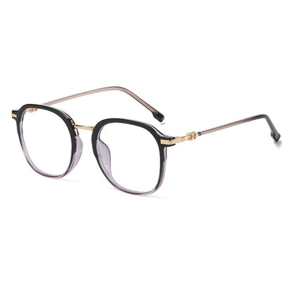 🔥Nieuwe collectie - 49% UIT🔥 NIEUWE FASHION PRESBYOPIA GLASSEN MET EEN VIERKANT FRAME