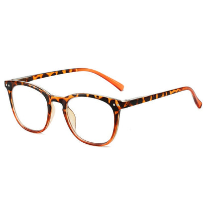 🔥Nieuwe collectie - 49% UIT🔥 NIEUWE FASHION PRESBYOPIA GLASSEN MET EEN VIERKANT FRAME