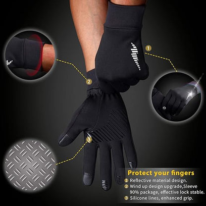 Winter Touchscreen Warme Handschoenen