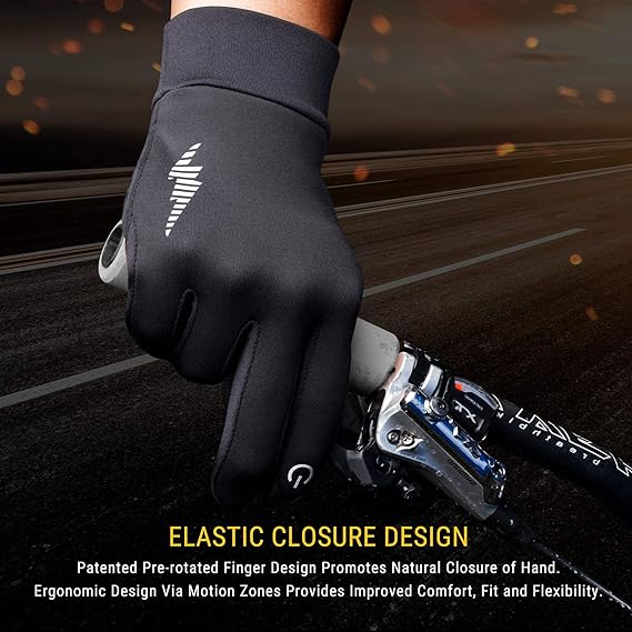 Winter Touchscreen Warme Handschoenen