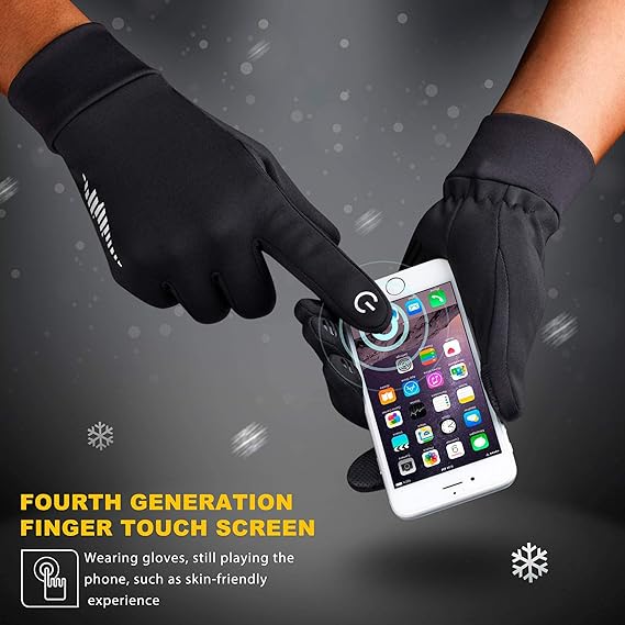 Winter Touchscreen Warme Handschoenen