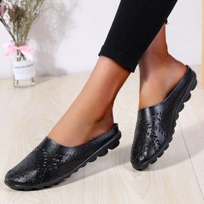 🔥49% KORTING🔥Casual All-Match holle pantoffels