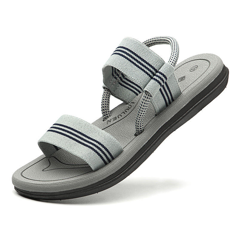 Zomerse Antislip Sandalen voor Mannen en Vrouwen