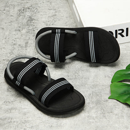 Zomerse Antislip Sandalen voor Mannen en Vrouwen