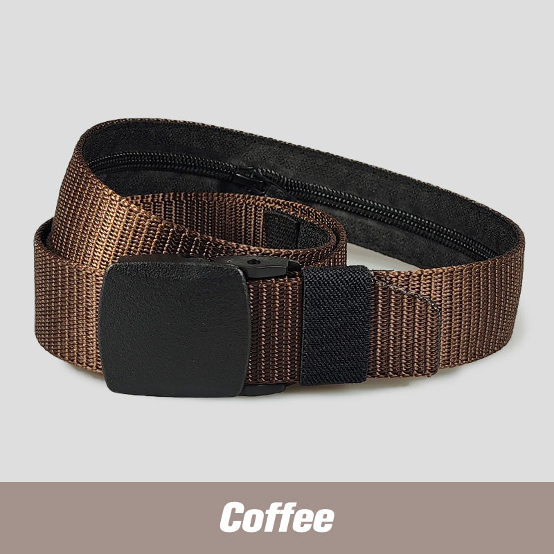 (🔥HOT SALE NU 49% UIT) - Travel Money Belt