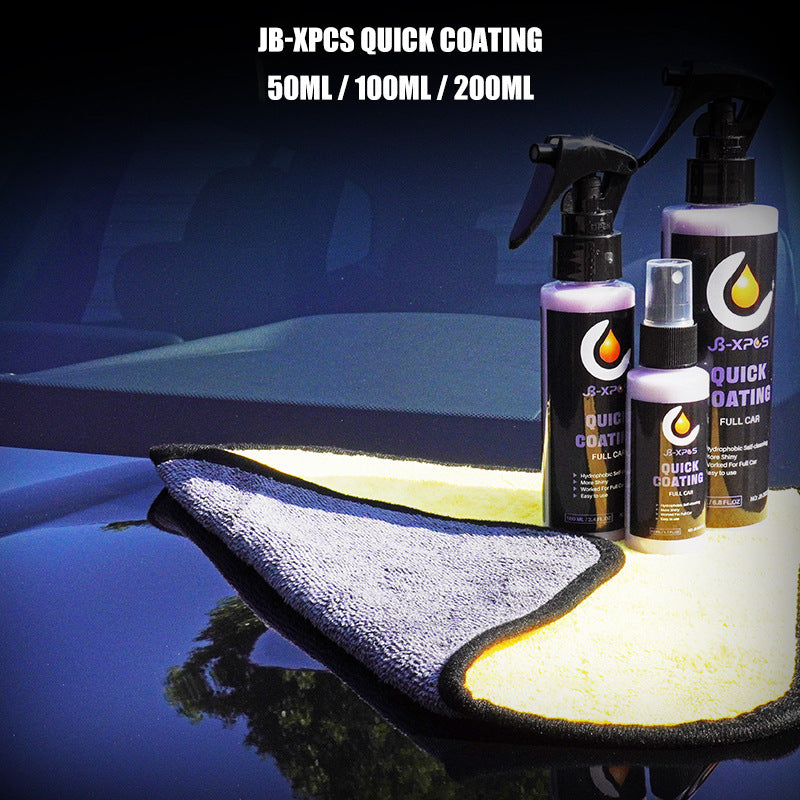 🔥🔥Car Paint Coating Agent