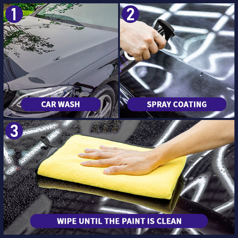 🔥🔥Car Paint Coating Agent