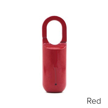 Mini vingerafdruk hangslot (Gratis bezorging)