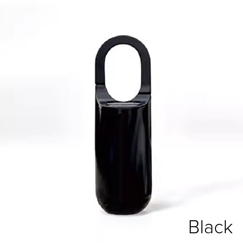 Mini vingerafdruk hangslot (Gratis bezorging)