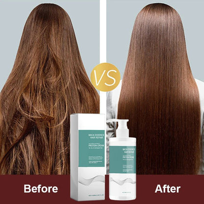✨Keratin Leave-In Conditioner