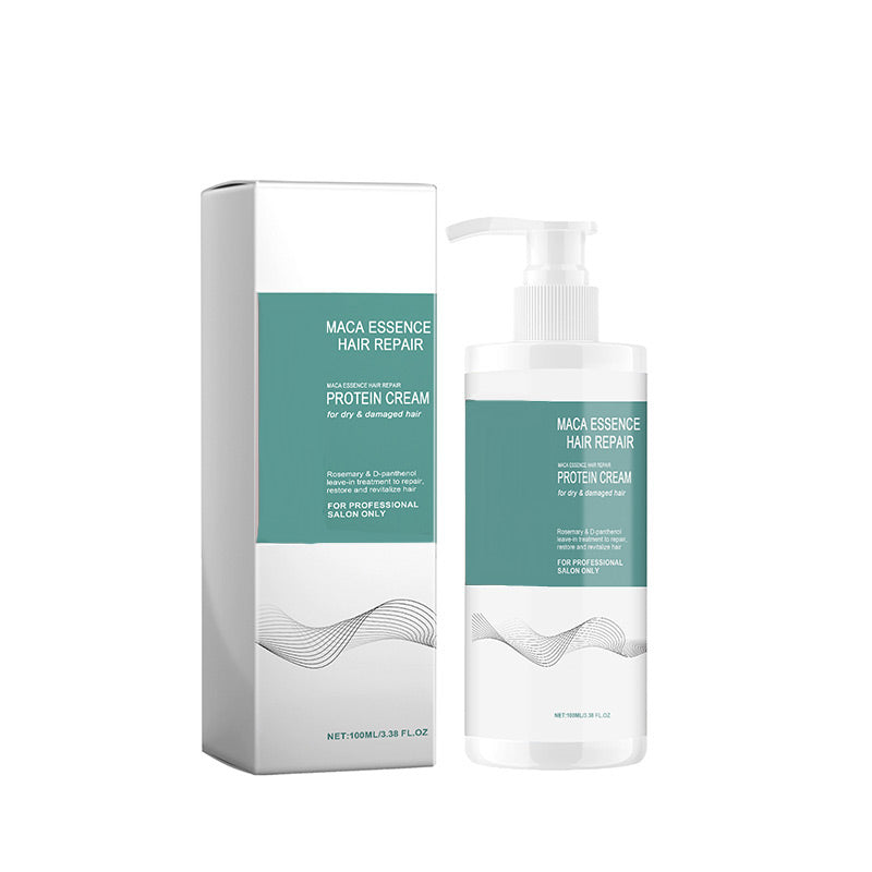 ✨Keratin Leave-In Conditioner