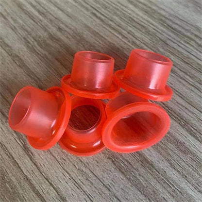 Lekvrije afdichtingspakking voor kraan