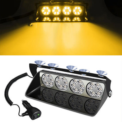 Led autostroboscooplicht Automotive noodverlichting