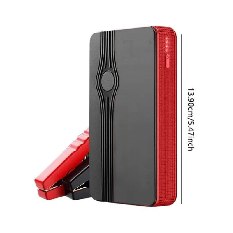 Draagbare Multi Function Auto Jump Starter