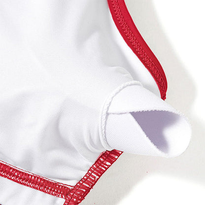 💃Vakantieaanbieding 49% KORTING💃Mesh Tummy Control-badpak