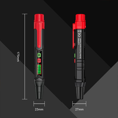 Advanced Gas Leak Detector