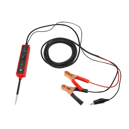 6-24V DC Automotive Elektrische Systeem Circuit Tester