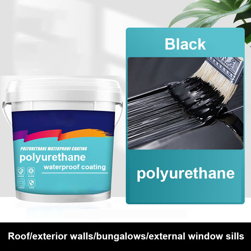 🍃✨🔰Polyurethaan Waterdichting & Lekherstellende Milieuvriendelijke Coating🍃✨🔰