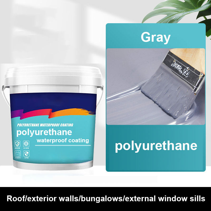 🍃✨🔰Polyurethaan Waterdichting & Lekherstellende Milieuvriendelijke Coating🍃✨🔰