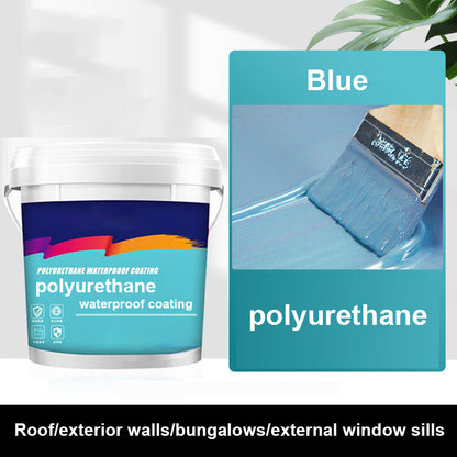 🍃✨🔰Polyurethaan Waterdichting & Lekherstellende Milieuvriendelijke Coating🍃✨🔰