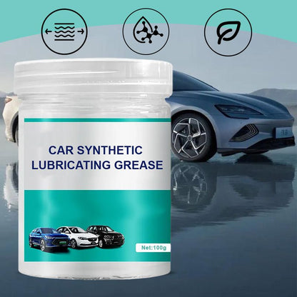 Car Synthetic Lubricating Grease