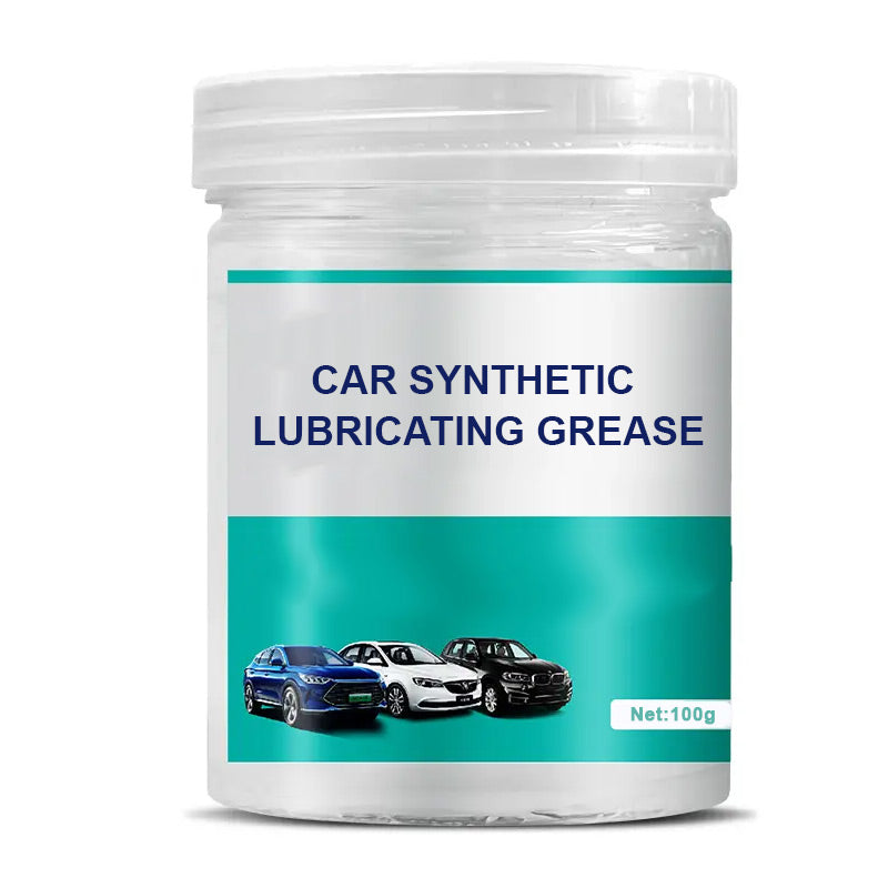 Car Synthetic Lubricating Grease