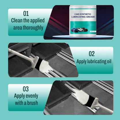 Car Synthetic Lubricating Grease