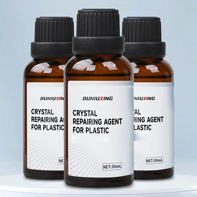 🧴✨ Veelzijdige Coating- en Polijsthersteller voor Kunststof. 🛡️