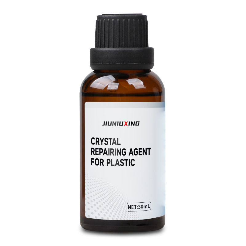 🧴✨ Veelzijdige Coating- en Polijsthersteller voor Kunststof. 🛡️